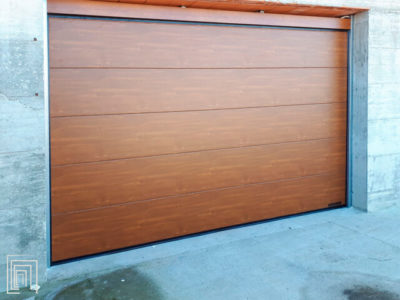 porta sezionale per garage porta sezionale per garage