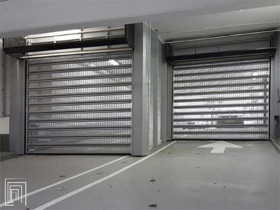 serrande saracinesche microforate per garage e parcheggi serrande saracinesche microforate per garage e parcheggi