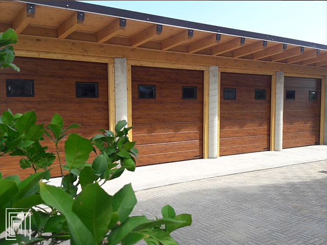 porte sezionali garage portoni sezionali garage prezzi