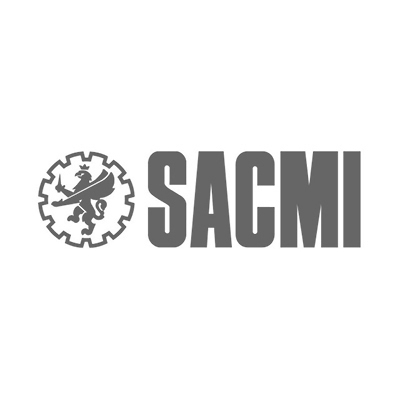 chiusure industriali sacmi