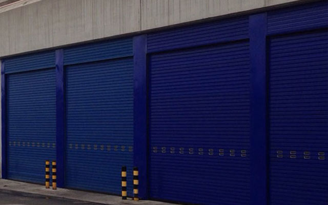 serrande per officine serrande per officine
